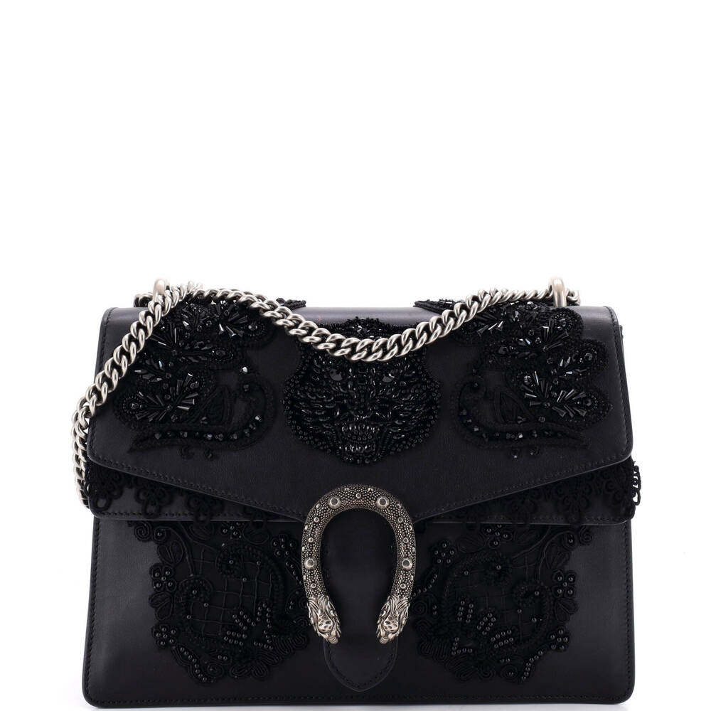 Gucci Medium Dionysus Bag